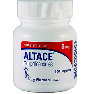 Altace - 1