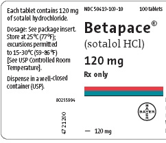 Betapace - 1