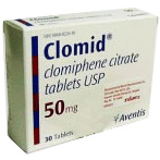Clomid - 1