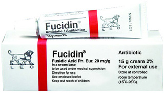 Fucidin - 1