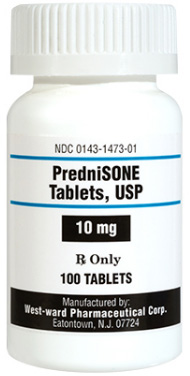 Prednisone - 1