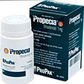 Propecia - 1