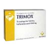 Trimox - 1