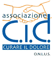 cid - curare il dolore onlus